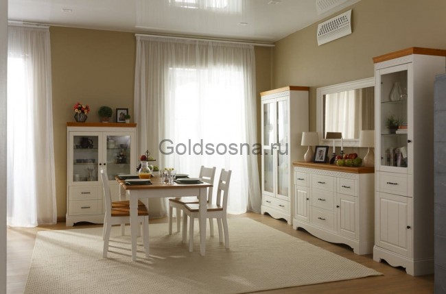 Сервант Дания 1-ств №3