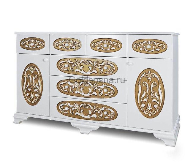 Комод Прованс Муром Комод Прованс Муром