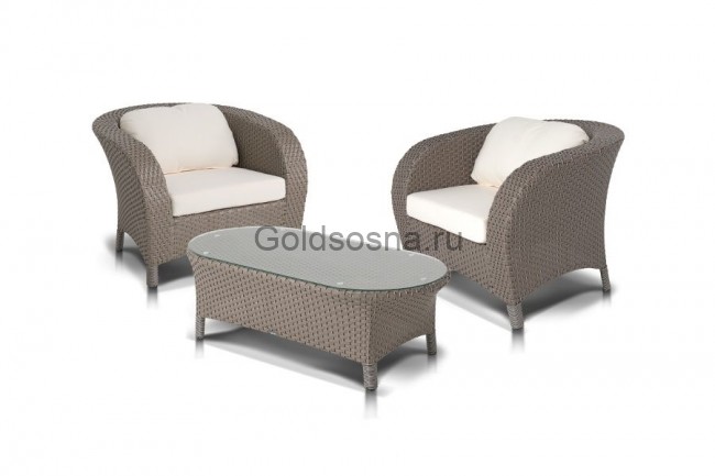 Лаунж зона Пенне