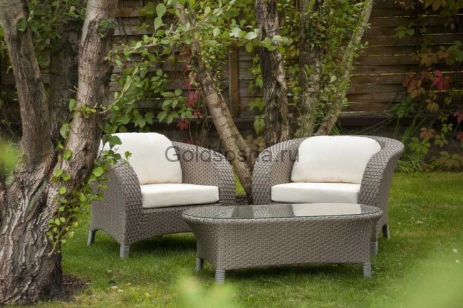 Лаунж зона Пенне