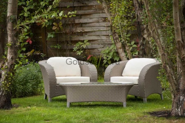 Лаунж зона Пенне