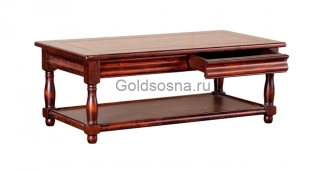 Стол журнальный Луи Филипп ОВ 13.01