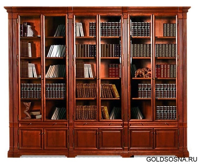 Шкаф комбинированный Престиж ГМ 5931-11 Шкаф комбинированный Престиж ГМ 5931-11