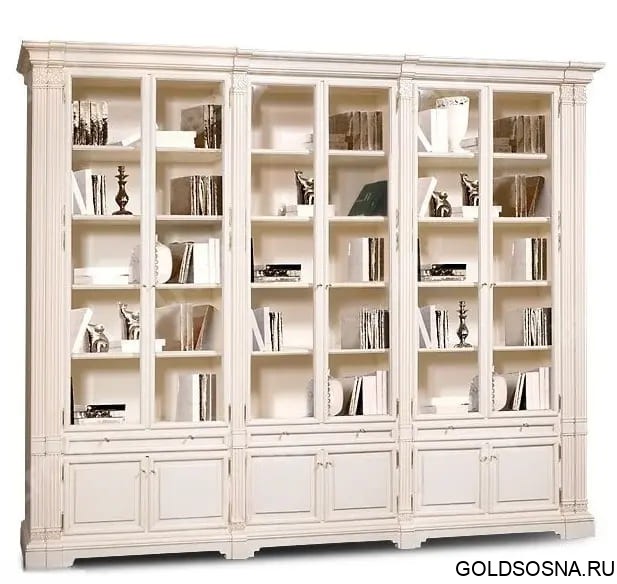 Шкаф комбинированный Престиж ГМ 5931-11 Шкаф комбинированный Престиж ГМ 5931-11