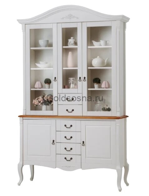 Буфет Ари-Прованс 3-ств №32 Буфет Ари-Прованс 3-ств №32