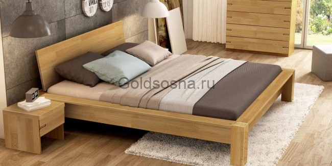 Комод Ханна (Росхольц)