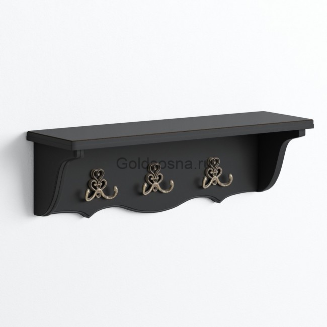 Вешалка Nocturne малая Вешалка Nocturne малая