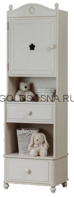 Стеллаж Бетти №6