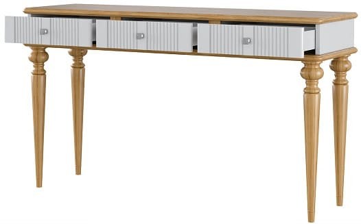 Консоль Рандеву 03