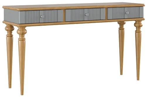 Консоль Рандеву 03