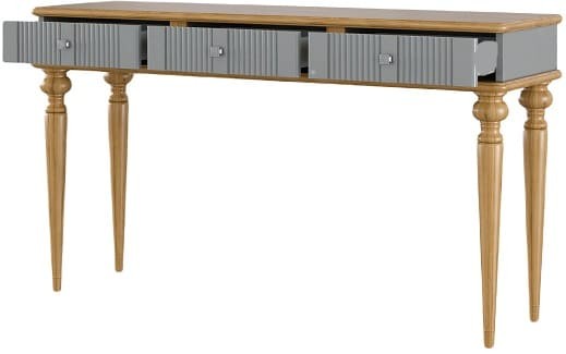 Консоль Рандеву 03