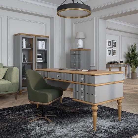 Консоль Рандеву 03