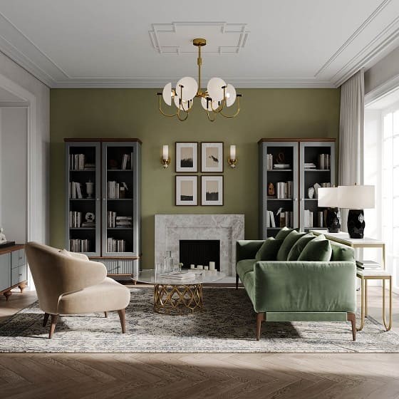 Консоль Рандеву 03