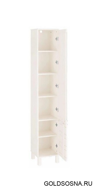 Шкаф Джосси Д.7155-16.01 Шкаф Джосси Д.7155-16.01