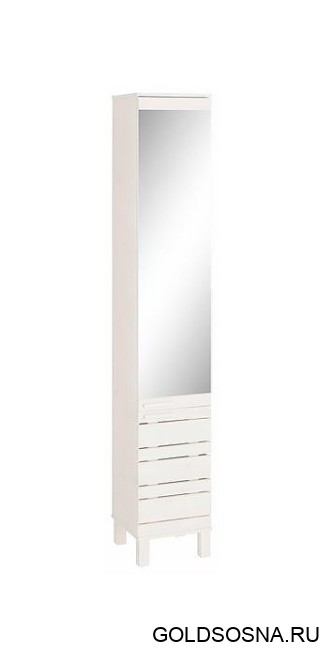 Шкаф Джосси Д.7155-16.01 Шкаф Джосси Д.7155-16.01