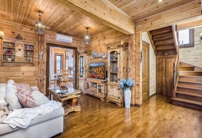 Стол журнальный Консул