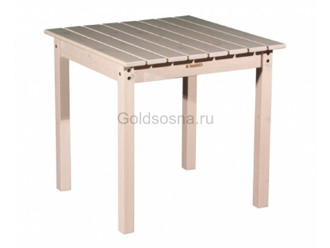 Стол Дачный №1 Стол Дачный №1