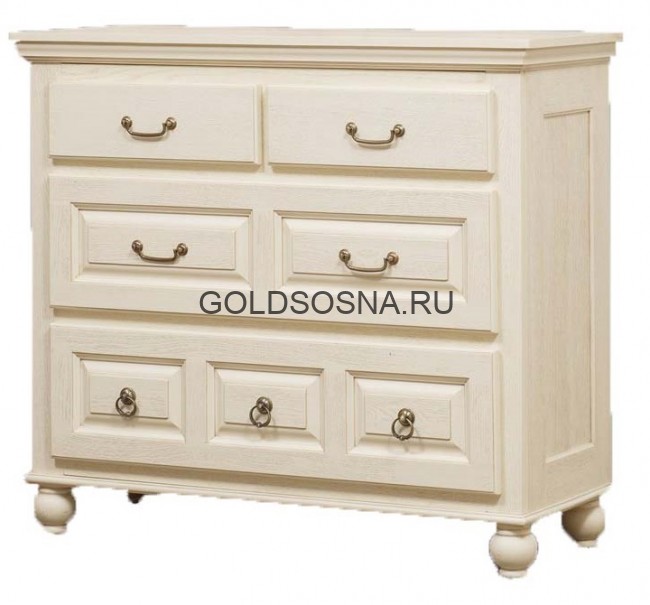 Комод Бьерт 1-8