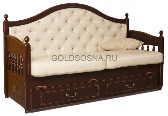 Гостиная из коллекции Бьерт №7