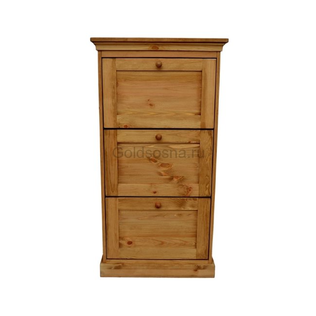 Тумба для обуви Chaussure 3P