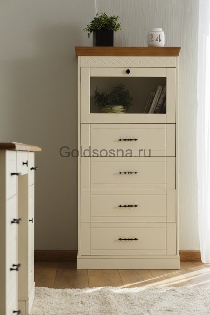 Сервант Дания 1-ств №2