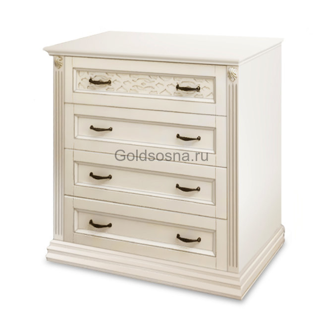 Комод Шарлотта Муром Комод Шарлотта Муром