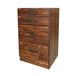 Ящик напольный Русич (4 ящика) Ящик напольный Русич (4 ящика)