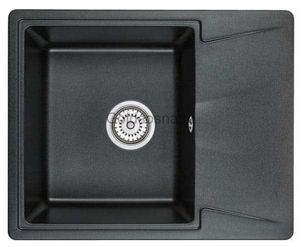 Кухонная мойка GRANULA 6201 (450) Кухонная мойка GRANULA 6201 (450)