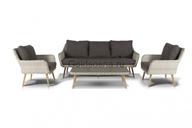 Лаунж зона Прованс Лаунж зона Прованс