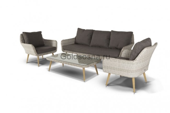 Лаунж зона Прованс Лаунж зона Прованс