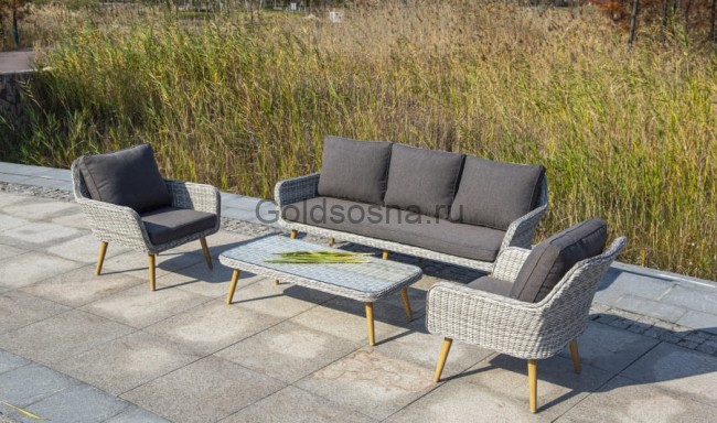 Лаунж зона Прованс Лаунж зона Прованс