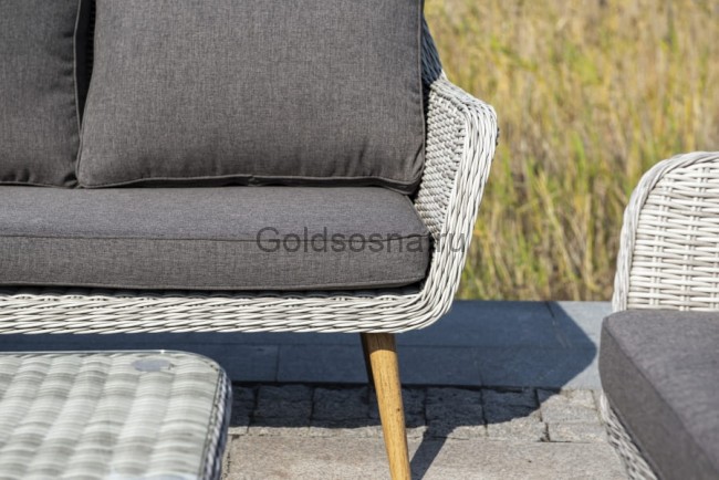 Лаунж зона Прованс Лаунж зона Прованс