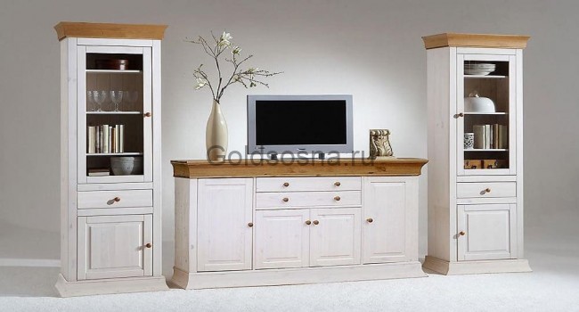 Гостиная из коллекции Бостон № 3 Гостиная из коллекции Бостон № 3