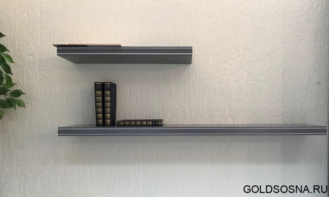 Полка Лаура 150 ММ-267-19/01 Полка Лаура 150 ММ-267-19/01