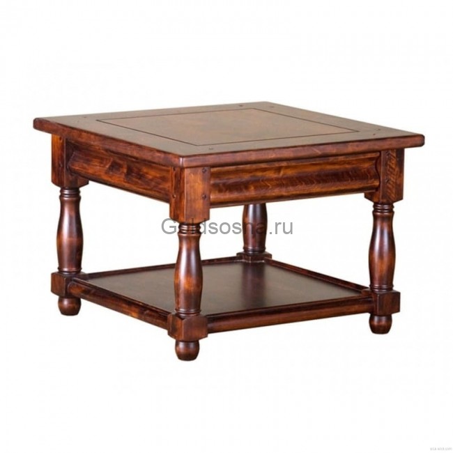 Стол журнальный Луи Филипп ОВ 13.02