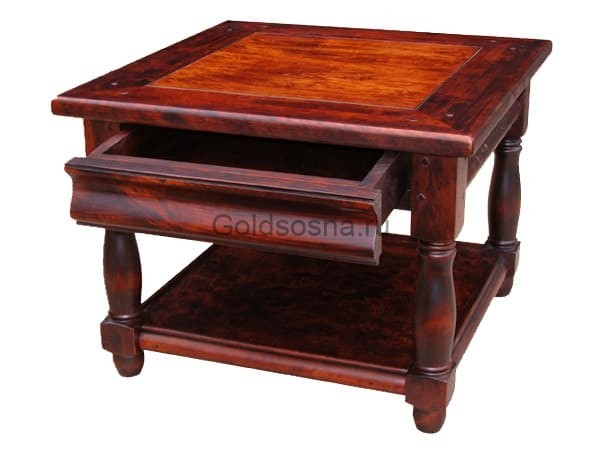 Стол журнальный Луи Филипп ОВ 13.02