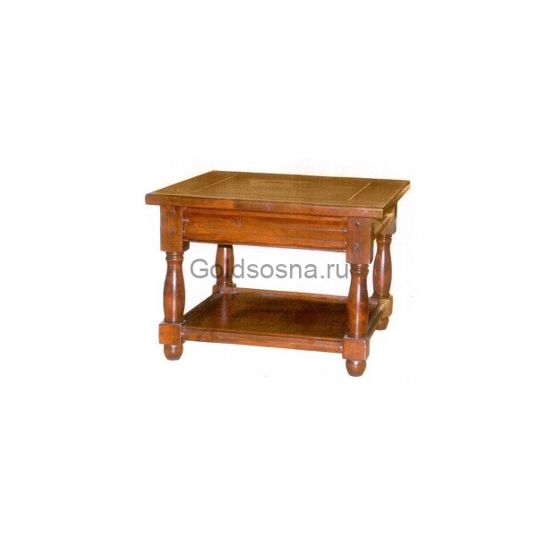 Стол журнальный Луи Филипп ОВ 13.02