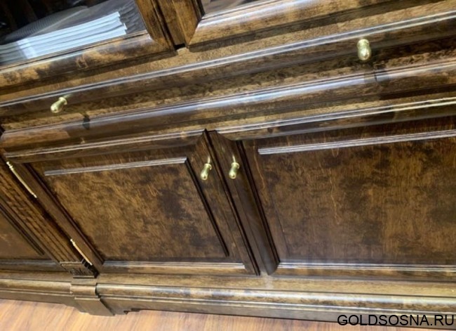 Шкаф комбинированный Престиж ГМ 5931-12 Шкаф комбинированный Престиж ГМ 5931-12