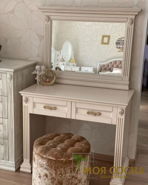 Туалетный стол Верона