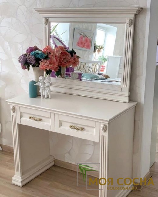 Туалетный стол Верона