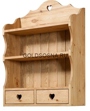 Навесная полка KAE5 Навесная полка KAE5