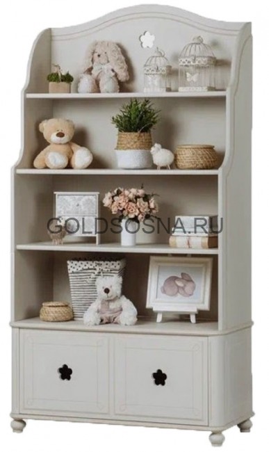 Стеллаж Бетти №7 Стеллаж Бетти №7