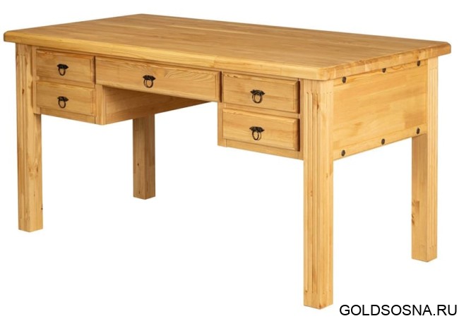 Стол письменный Викинг Стол письменный Викинг