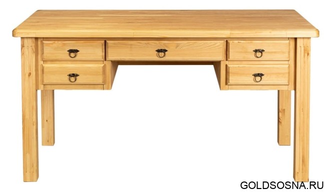 Стол письменный Викинг Стол письменный Викинг