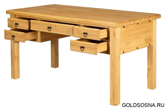 Стол письменный Викинг Стол письменный Викинг