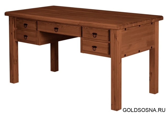 Стол письменный Викинг Стол письменный Викинг