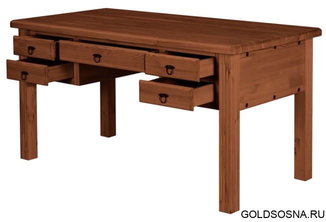 Стол письменный Викинг Стол письменный Викинг