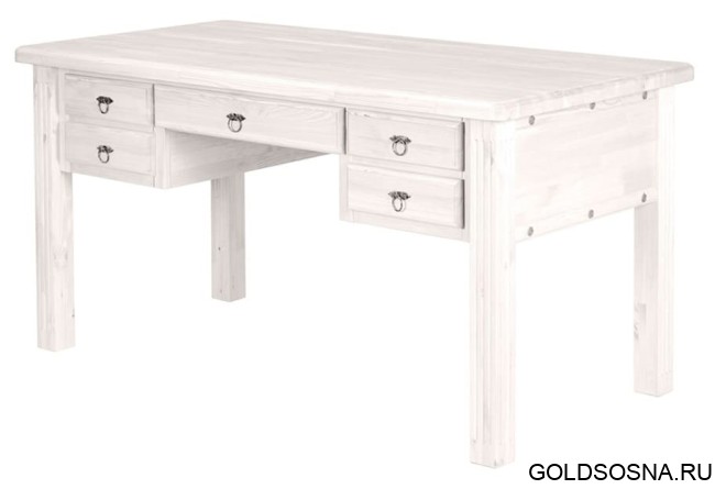 Стол письменный Викинг Стол письменный Викинг