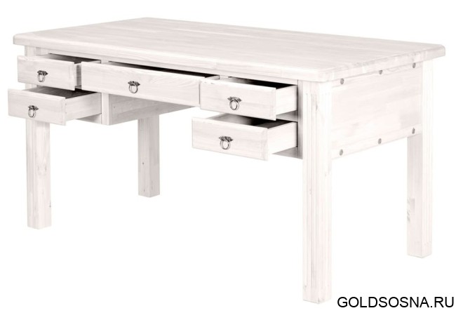 Стол письменный Викинг Стол письменный Викинг