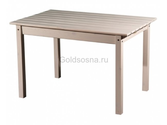 Стол Дачный №2 Стол Дачный №2